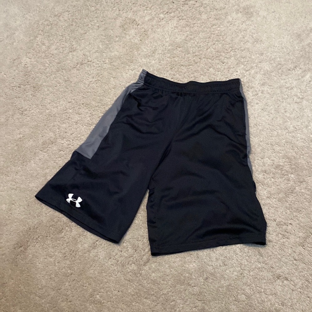 Under Armour athletic shorts